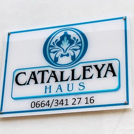 Catalleya Haus Langenlois Luaran gambar