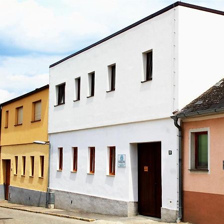Catalleya Haus Langenlois Luaran gambar