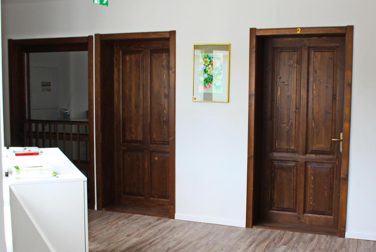 Catalleya Haus Langenlois Luaran gambar