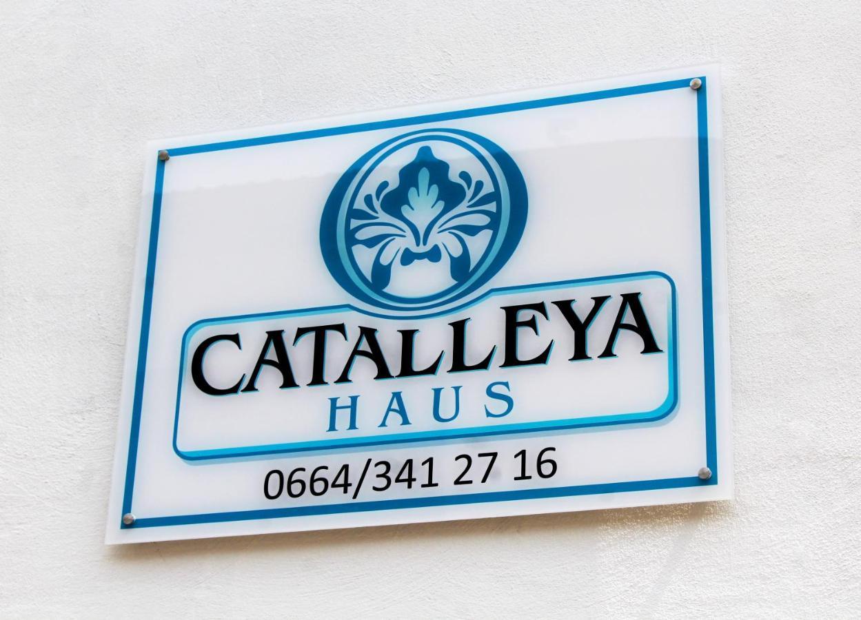 Catalleya Haus Langenlois Luaran gambar