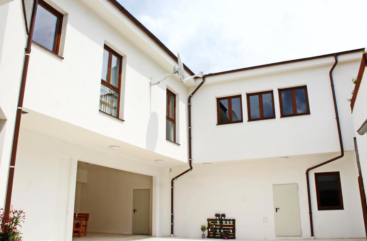 Catalleya Haus Langenlois Luaran gambar