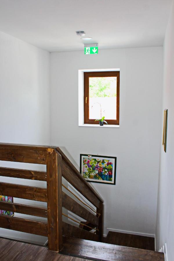 Catalleya Haus Langenlois Luaran gambar